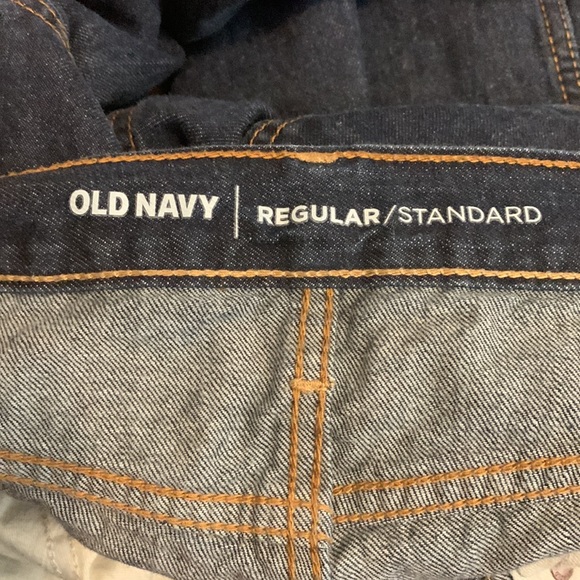 Old Navy jeans - Picture 4 of 5
